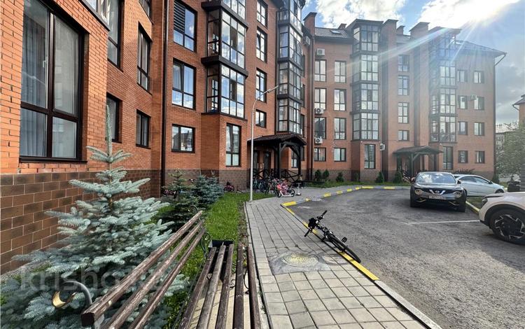 4-комнатная квартира · 198 м² · 3/5 этаж, мкр Новый Город, Ботаническая 12\12 за 120 млн ₸ в Караганде, Казыбек би р-н — фото 58