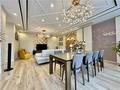 4-комнатная квартира · 198 м² · 3/5 этаж, мкр Новый Город, Ботаническая 12\12 за 120 млн ₸ в Караганде, Казыбек би р-н — фото 2