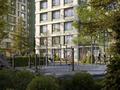 3-комнатная квартира · 77 м², Толе би 19а за ~ 42.4 млн ₸ в Астане, Нура р-н — фото 2