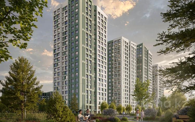 3-комнатная квартира · 77 м², Толе би 19а за ~ 42.4 млн ₸ в Астане, Нура р-н — фото 6