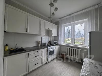 1-комнатная квартира · 40.1 м² · 8/9 этаж, Айманова за 32.5 млн ₸ в Алматы, Алмалинский р-н