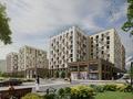 3-комнатная квартира · 94.2 м² · 1/9 этаж, Тунтубаева 19 — Cулейменова за 85 млн ₸ в Алматы — фото 3