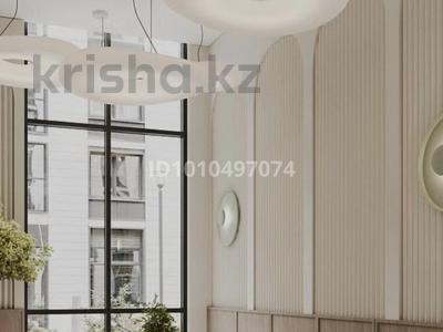 3-комнатная квартира · 94.2 м² · 1/9 этаж, Тунтубаева 19 — Cулейменова за 85 млн ₸ в Алматы