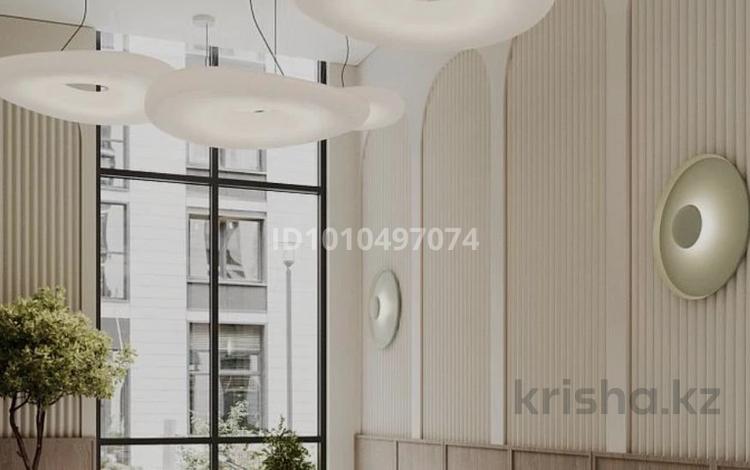 3-комнатная квартира · 94.2 м² · 1/9 этаж, Тунтубаева 19 — Cулейменова за 85 млн ₸ в Алматы — фото 5
