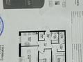 3-комнатная квартира · 94.2 м² · 1/9 этаж, Тунтубаева 19 — Cулейменова за 85 млн ₸ в Алматы — фото 5