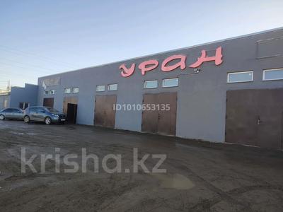 Жқб, автосервистер мен көлік жуу · 600 м², бағасы: 220 млн ₸ в Уральске