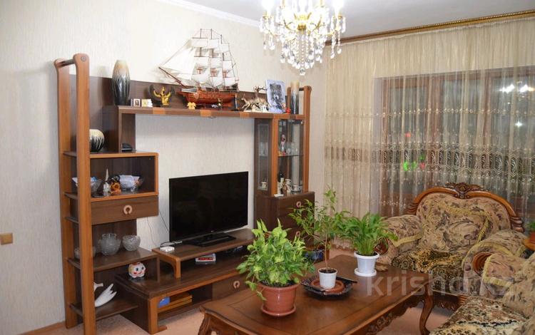 3-бөлмелі пәтер, 80 м², 3/5 қабат ай сайын, Верхний отрар, бағасы: 170 000 〒 в Шымкенте — фото 2