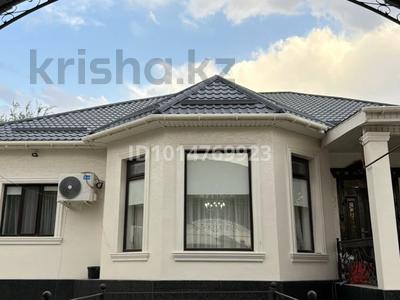 Жеке үй · 6 бөлме · 240 м² · 8 жүзд., Таскен ш/а., Қырмызы 157, бағасы: 75 млн ₸ в Шымкенте, Каратауский р-н