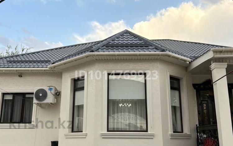 Жеке үй · 6 бөлме · 240 м² · 8 жүзд., Таскен ш/а., Қырмызы 157, бағасы: 75 млн ₸ в Шымкенте, Каратауский р-н — фото 2