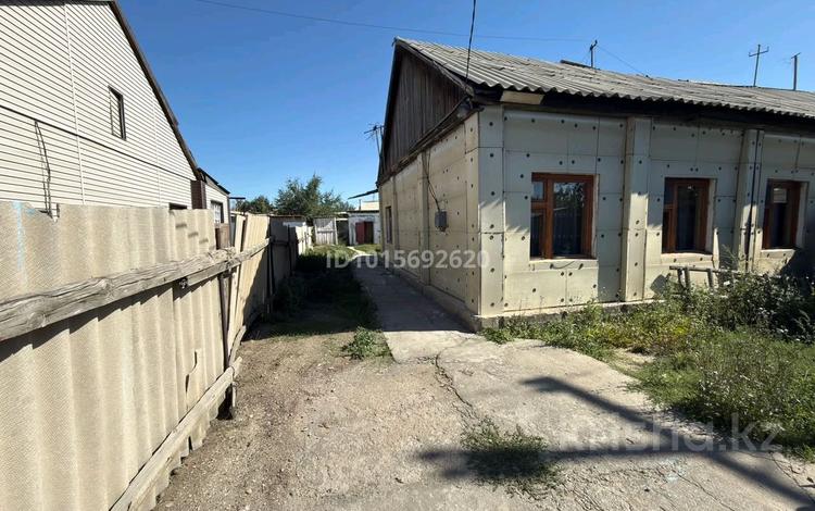 Үйдің бір бөлігі · 3 бөлме · 45 м² · 1 жүзд., Западный, КСЖБ 58/2, бағасы: 12 млн ₸ в Семее, Красный Кордон — фото 2