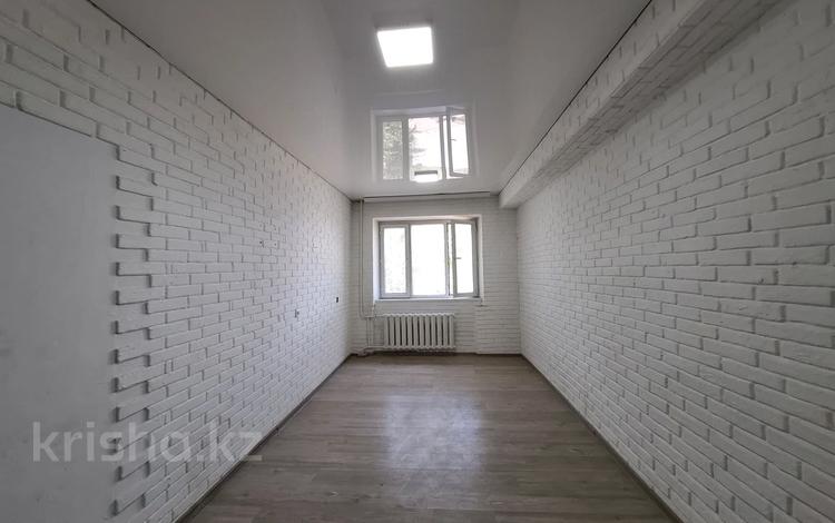 1-комнатная квартира · 17.5 м² · 4/5 этаж, Абая 18 за 5.6 млн 〒 в  — фото 9