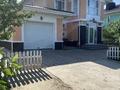 Жеке үй · 4 бөлме · 210 м² · 7 жүзд., Жузим 6, бағасы: 2 млн ₸ в Астане, Есильский р-н