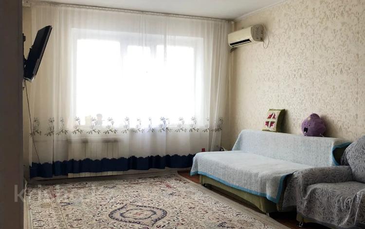 3-комнатная квартира, 67.2 м², 6/9 этаж, Абылай Хана 17 за 25.5 млн 〒 в Астане, Алматы р-н — фото 13