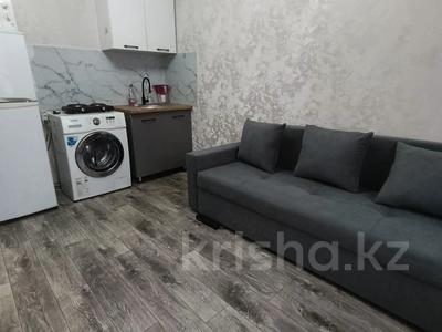 1-бөлмелі пәтер · 18 м² · 2/4 қабат, мкр №7 3, бағасы: 15 млн ₸ в Алматы, Ауэзовский р-н