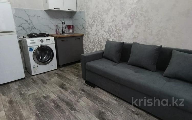 1-бөлмелі пәтер · 18 м² · 2/4 қабат, мкр №7 3, бағасы: 15 млн ₸ в Алматы, Ауэзовский р-н — фото 2