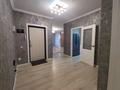 3-бөлмелі пәтер · 80.1 м² · 7/7 қабат, А.Байтурсынова 51 — Район вокзала Нурлы жол, бағасы: 51 млн ₸ в Астане, Сарайшык р-н — фото 5