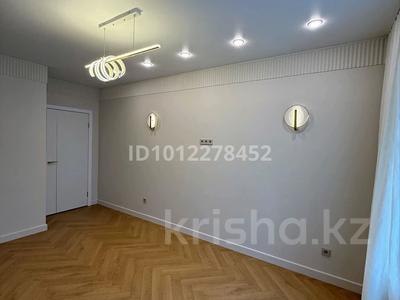 1-комнатная квартира · 37 м² · 1/7 этаж, Райымбека 241 — Боткина за 33 млн ₸ в Алматы, Жетысуский р-н