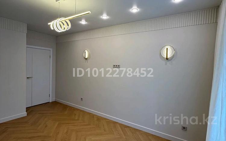 1-комнатная квартира · 37 м² · 1/7 этаж, Райымбека 241 — Боткина за 33 млн ₸ в Алматы, Жетысуский р-н — фото 23