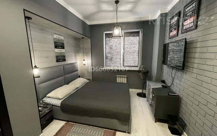 2-бөлмелі пәтер · 63 м² · 3/10 қабат, Курмангазы 97 — Сейфуллина курмангазы, бағасы: 3 000 〒 в Алматы, Алмалинский р-н — фото 51