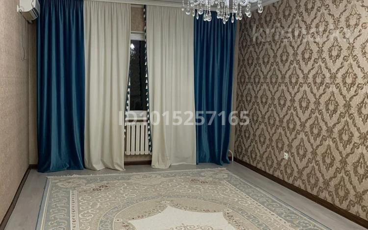 3-бөлмелі пәтер · 84 м² · 5/9 қабат, Алмагүл ш/а. 11, бағасы: 230 000 ₸ в Атырау, мкр. Алмагуль — фото 2