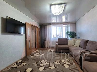 3-бөлмелі пәтер · 61 м² · 5/5 қабат, Иртышская, бағасы: 25 млн ₸ в Семее