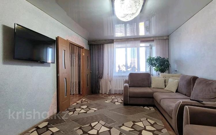 3-бөлмелі пәтер · 61 м² · 5/5 қабат, Иртышская, бағасы: 25 млн ₸ в Семее — фото 2