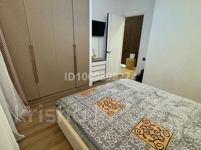 2-комнатная квартира · 45 м², Улы Дала — Толе Би за 300 000 ₸ в Астане, Нура р-н