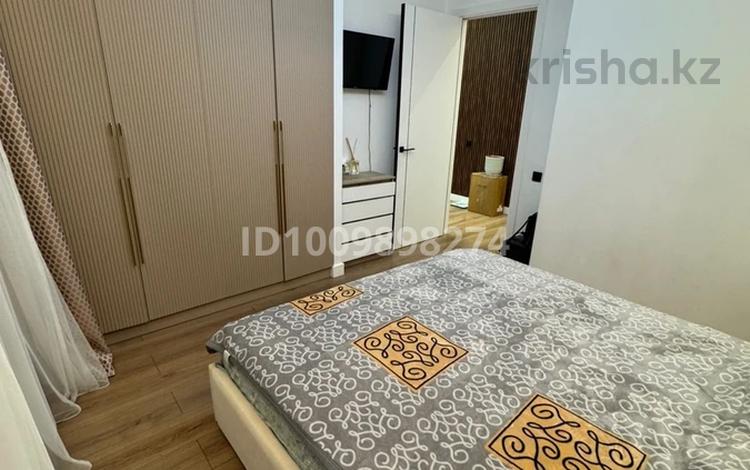 2-комнатная квартира · 45 м², Улы Дала — Толе Би за 300 000 ₸ в Астане, Нура р-н — фото 6