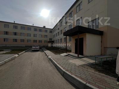 1-комнатная квартира, 35 м², 3/3 этаж, Шарипова 2 за 11.2 млн 〒 в Усть-Каменогорске