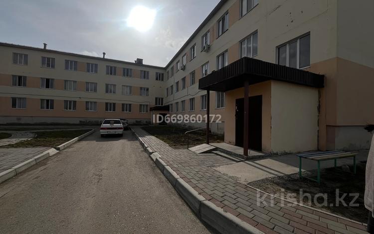 1-комнатная квартира, 35 м², 3/3 этаж, Шарипова 2 за 11.2 млн 〒 в Усть-Каменогорске — фото 2