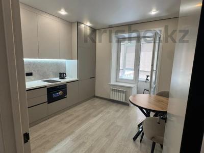 1-комнатная квартира · 40.2 м² · 5/9 этаж, БЕРЕКЕ за 33.9 млн ₸ в Костанае