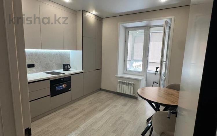 1-комнатная квартира · 40.2 м² · 5/9 этаж, БЕРЕКЕ за 33.9 млн ₸ в Костанае — фото 3