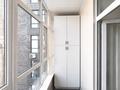 3-бөлмелі пәтер · 86.4 м² · 7/10 қабат, Кумисбекова 11 — Джангильдина, бағасы: 46.8 млн ₸ в Астане, Сарыарка р-н — фото 11