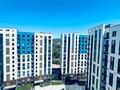 2-бөлмелі пәтер · 58 м² · 12/13 қабат, Кармысова 84/2 — За легендарной гостиницей «Казахстан», бағасы: 66 млн ₸ в Алматы, Медеуский р-н — фото 2