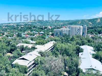 2-бөлмелі пәтер · 58 м² · 12/13 қабат, Кармысова 84/2 — За легендарной гостиницей «Казахстан», бағасы: 66 млн ₸ в Алматы, Медеуский р-н