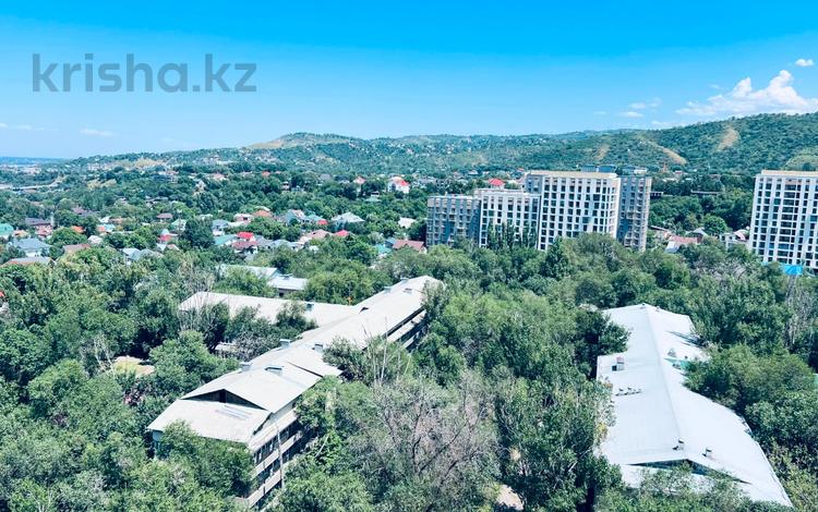 2-бөлмелі пәтер · 58 м² · 12/13 қабат, Кармысова 84/2 — За легендарной гостиницей «Казахстан», бағасы: 66 млн ₸ в Алматы, Медеуский р-н — фото 9