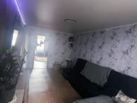 2-комнатная квартира · 47.8 м² · 5/5 этаж, Казахстанская ул. за 7.3 млн 〒 в Шахтинске