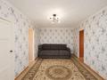 3-комнатная квартира · 61 м² · 5/5 этаж, Пришахтинск, 21й микрорайон 21 за 12.5 млн ₸ в Караганде, Алихана Бокейханова р-н
