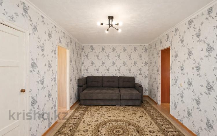 3-комнатная квартира · 61 м² · 5/5 этаж, Пришахтинск, 21й микрорайон 21 за 12.5 млн ₸ в Караганде, Алихана Бокейханова р-н — фото 9