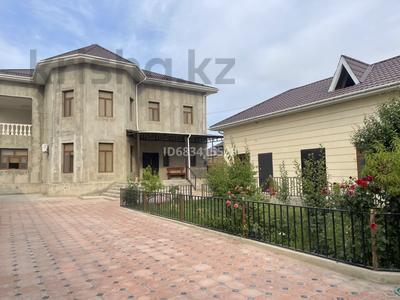 Отдельный дом · 7 комнат · 350 м² · 10 сот., Куйши коныр 6 за 77 млн ₸ в Жанаозен
