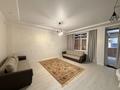 1-комнатная квартира · 50 м² · 1/3 этаж, мкр Ерменсай, Талапты за 300 000 ₸ в Алматы, Бостандыкский р-н
