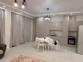 1-комнатная квартира · 50 м² · 1/3 этаж, мкр Ерменсай, Талапты за 300 000 ₸ в Алматы, Бостандыкский р-н — фото 3