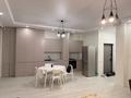 1-комнатная квартира · 50 м² · 1/3 этаж, мкр Ерменсай, Талапты за 300 000 ₸ в Алматы, Бостандыкский р-н — фото 4