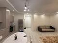 1-комнатная квартира · 50 м² · 1/3 этаж, мкр Ерменсай, Талапты за 300 000 ₸ в Алматы, Бостандыкский р-н — фото 7