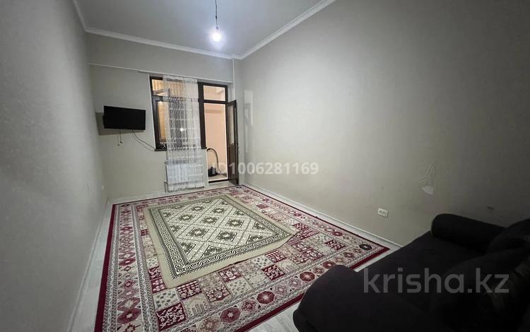 1-бөлмелі пәтер · 50 м² · 3/11 қабат, 16-й мкр 38, бағасы: 140 000 ₸ в Актау — фото 2