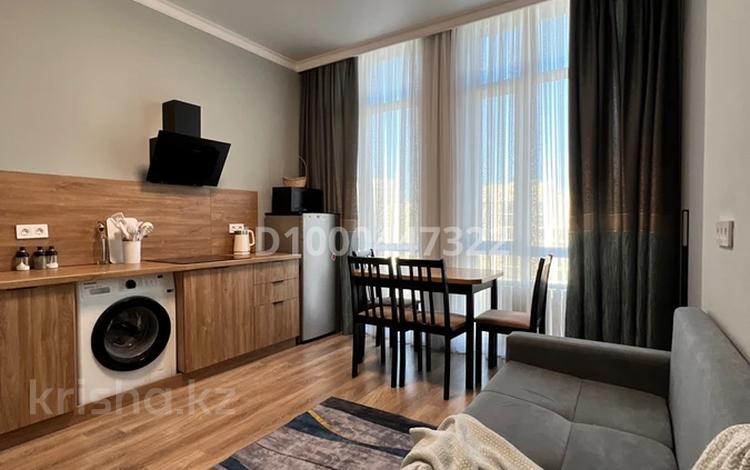 2-бөлмелі пәтер · 48 м², Мангилик ел 51/4, бағасы: 17 000 ₸ в Астане, Есильский р-н — фото 2