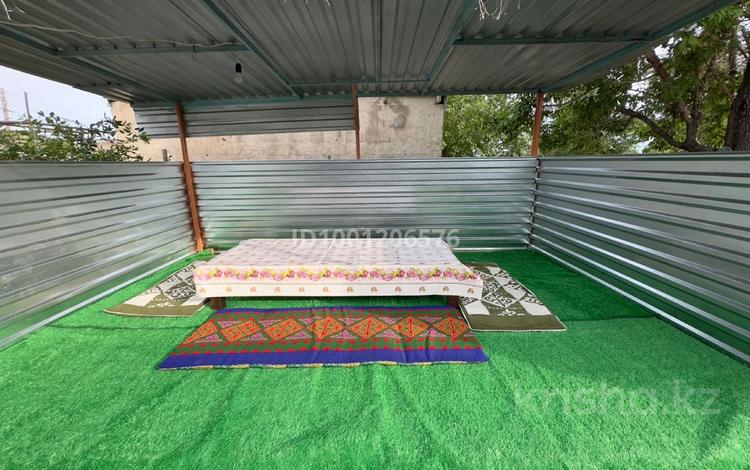 Дача · 2 комнаты · 40 м², БГМК 2 22 — Район Жемчужина за 25 000 〒 в Балхаше — фото 10