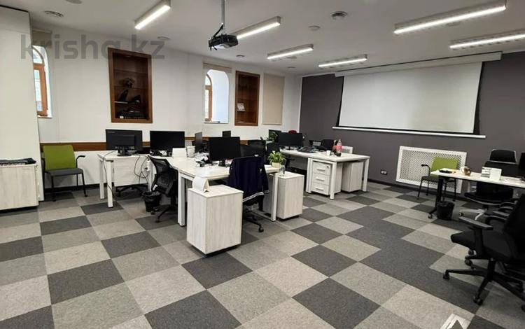 Офисы · 690 м² за ~ 12.4 млн ₸ в Алматы, Бостандыкский р-н — фото 11