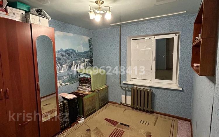 2-комнатная квартира · 37 м² · 4/5 этаж, мкр. Зачаганск пгт, Мкр. Зачаганск пгт, Жангир хана 55 за 11 млн ₸ в Уральске — фото 2