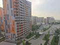 1-бөлмелі пәтер · 42 м² · 8/16 қабат, Каныша Сатпаева 90/55Б, бағасы: 42 млн ₸ в Алматы, Бостандыкский р-н